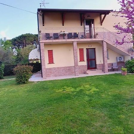 Appartamenti Da Michela Cavallino-Treporti Exterior foto