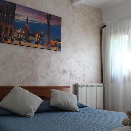 Appartamenti Da Michela Cavallino-Treporti Exterior foto