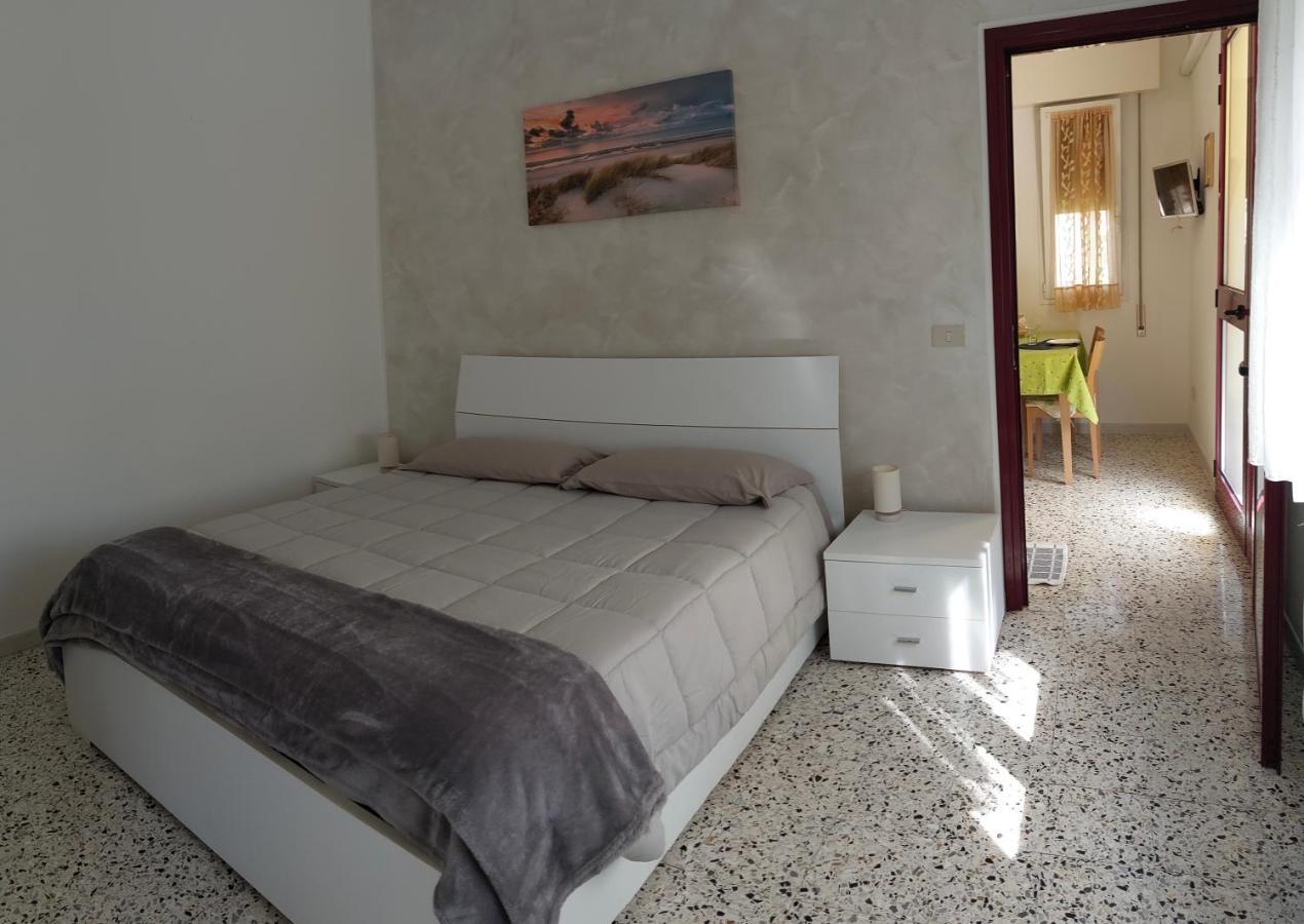 Appartamenti Da Michela Cavallino-Treporti Exterior foto