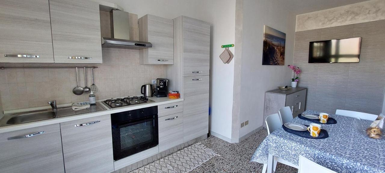 Appartamenti Da Michela Cavallino-Treporti Exterior foto