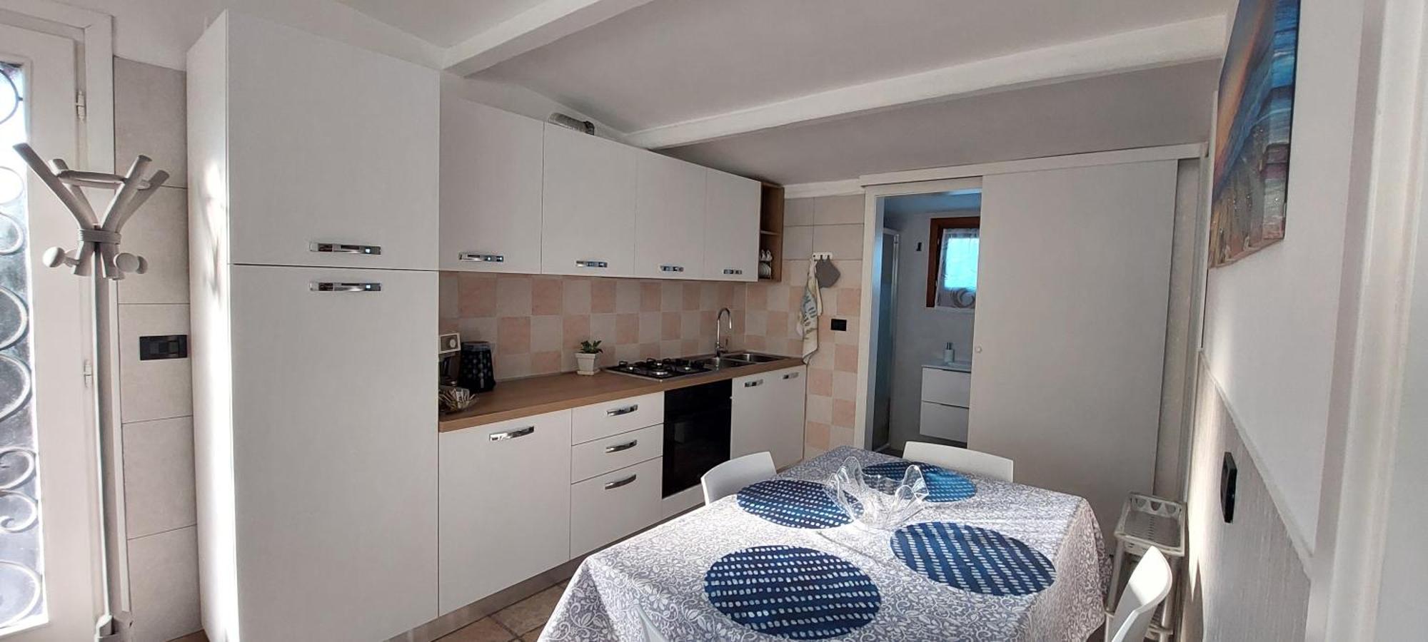 Appartamenti Da Michela Cavallino-Treporti Zimmer foto