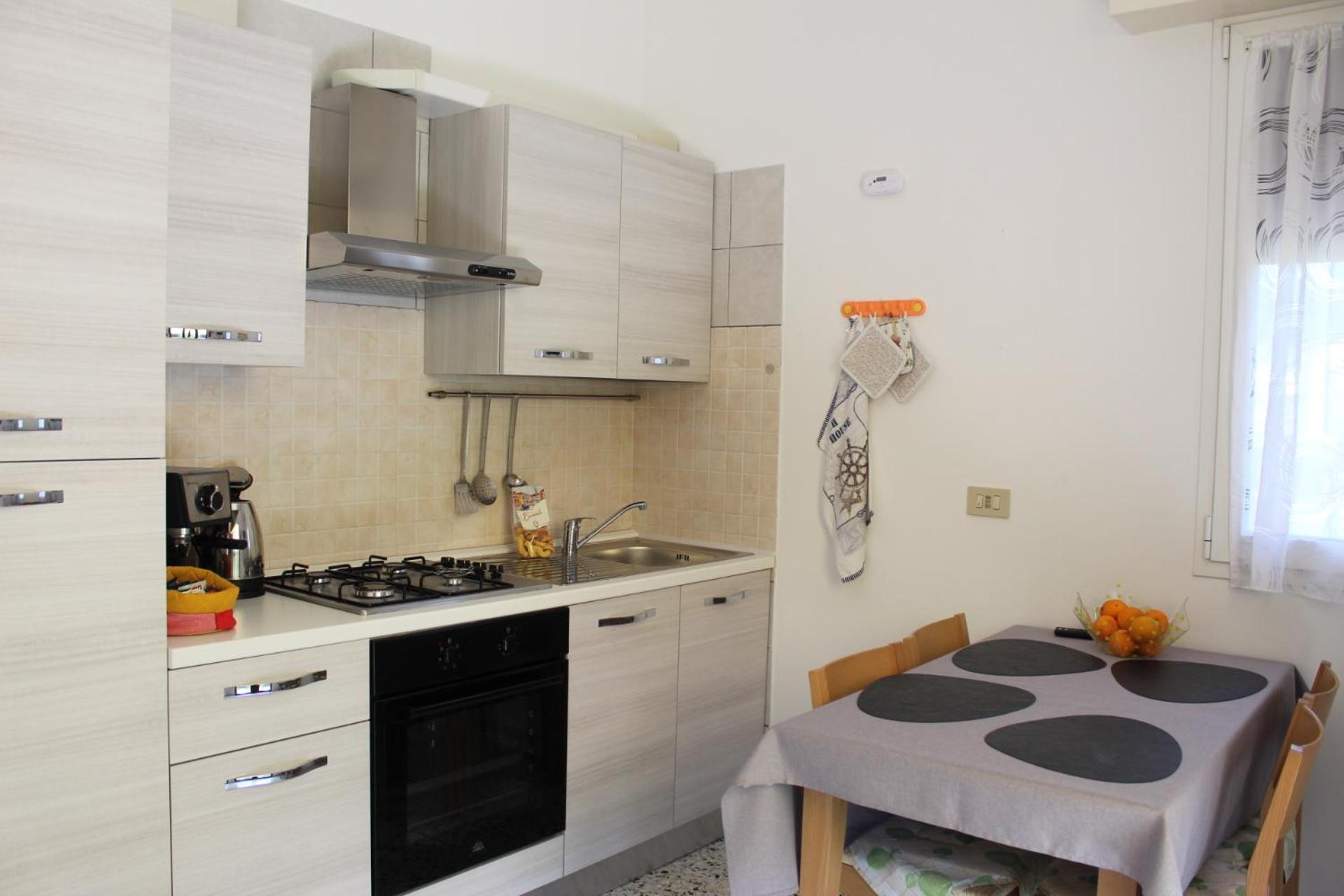 Appartamenti Da Michela Cavallino-Treporti Exterior foto